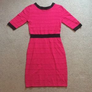 Forever21 Bodycon Dress